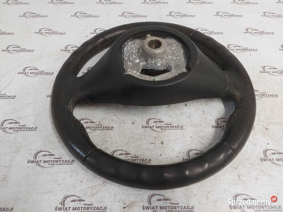 BMW E82 kierownica 3057364 Kielce