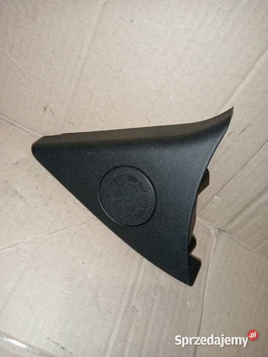 opel astra g berton plastiki osłony wielkopolskie Wolsztyn