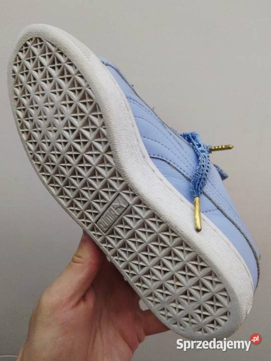 Puma Suede 37 trampki tenisówki Damskie małopolskie Kraków sprzedam