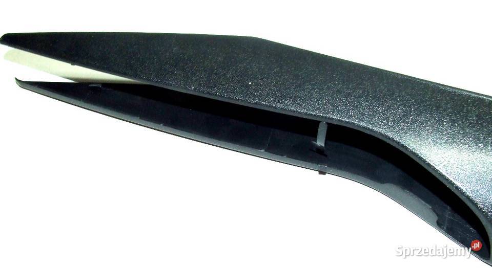 NAKŁADKA LISTWA RELINGU LEWA PRZÓD FORD TRANSIT Głogów