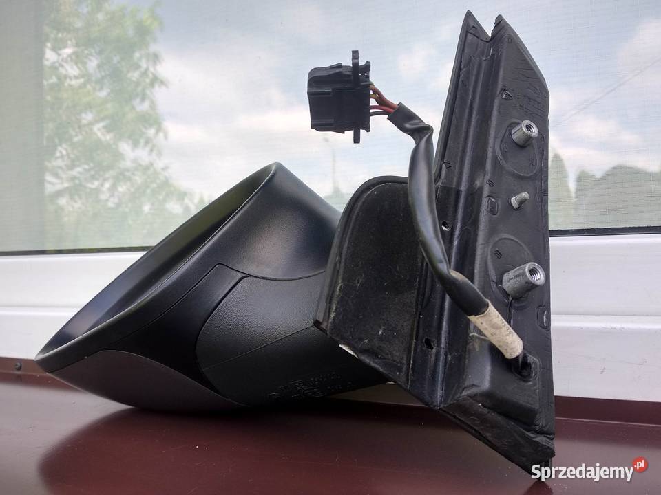 Seat Altea lusterko zewnętrzne lewe kierowcy Sieradz