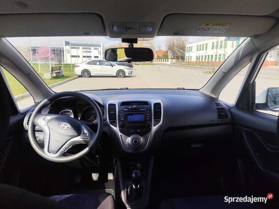 14 benzyna LPG piękny samochód bluetooth małopolskie Zelków