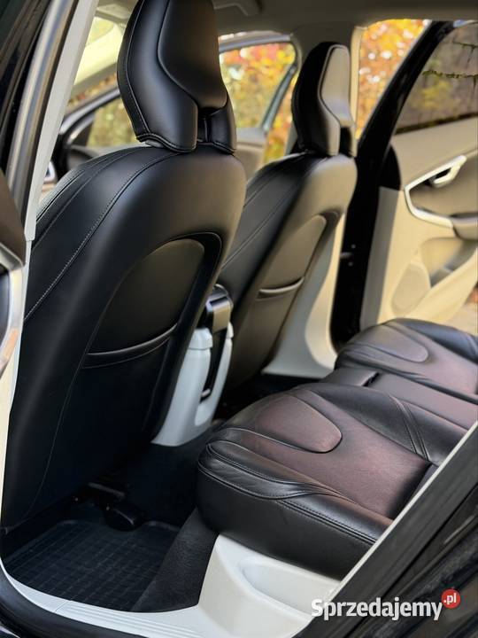 Volvo V40 D4 Chlewice