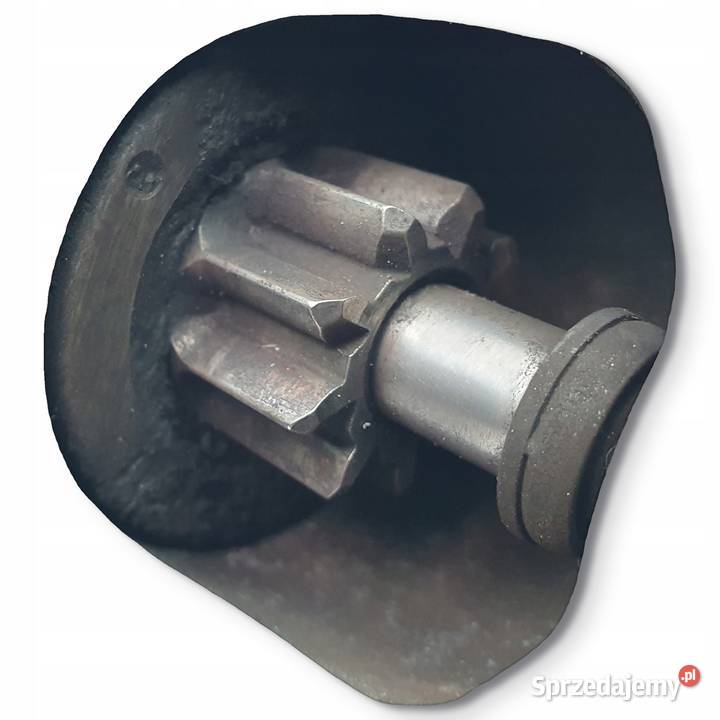 ROZRUSZNIK Opel Astra J 14 T A14NET 0001107522 lubelskie Chełm