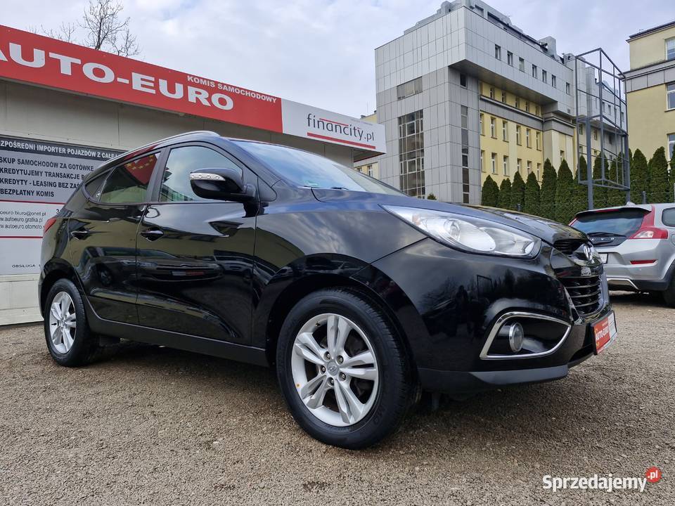 16 benz 135 serw ASO gwarancja bogata wersja elektrochrom. lusterko wst. Kraków