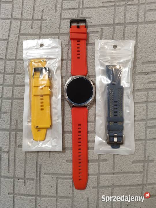 Huawei gt5 mazowieckie Warszawa