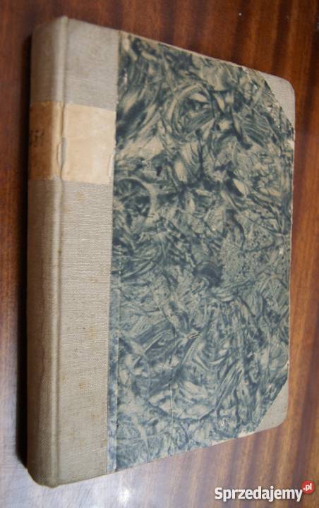 Józef Ignacy Kraszewski Zygmuntowskie czasy t II Parczew