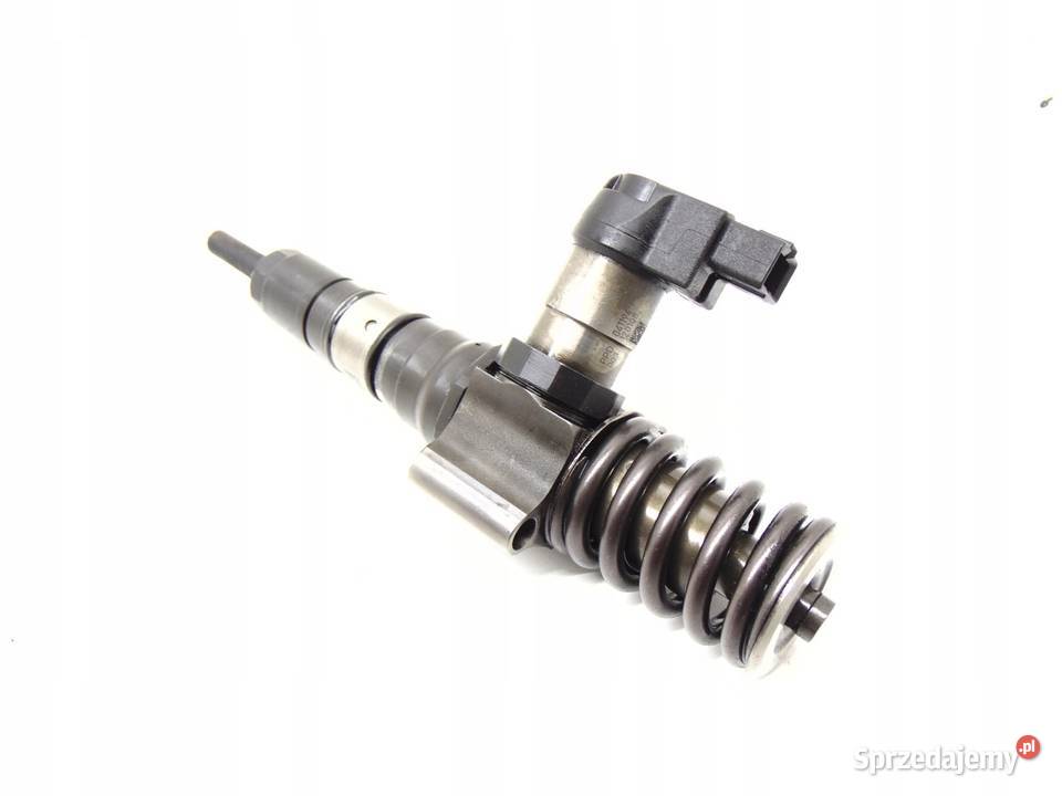 Audi OE 03G130073TM pompowtryskiwacz Kartuzy