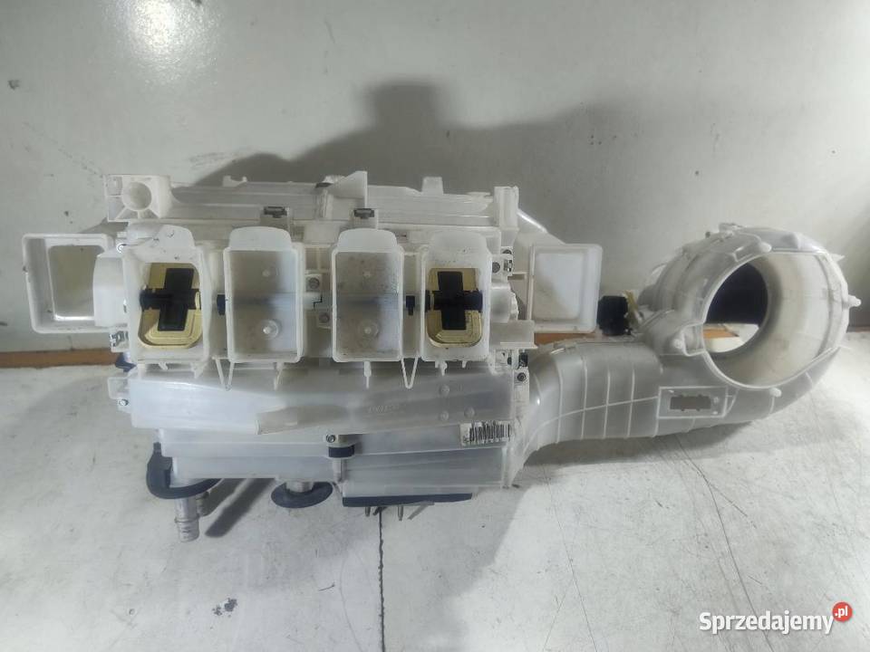 NAGRZEWNICA CITROEN BERLINGO 96826734XT KLIMA Nagrzewnice