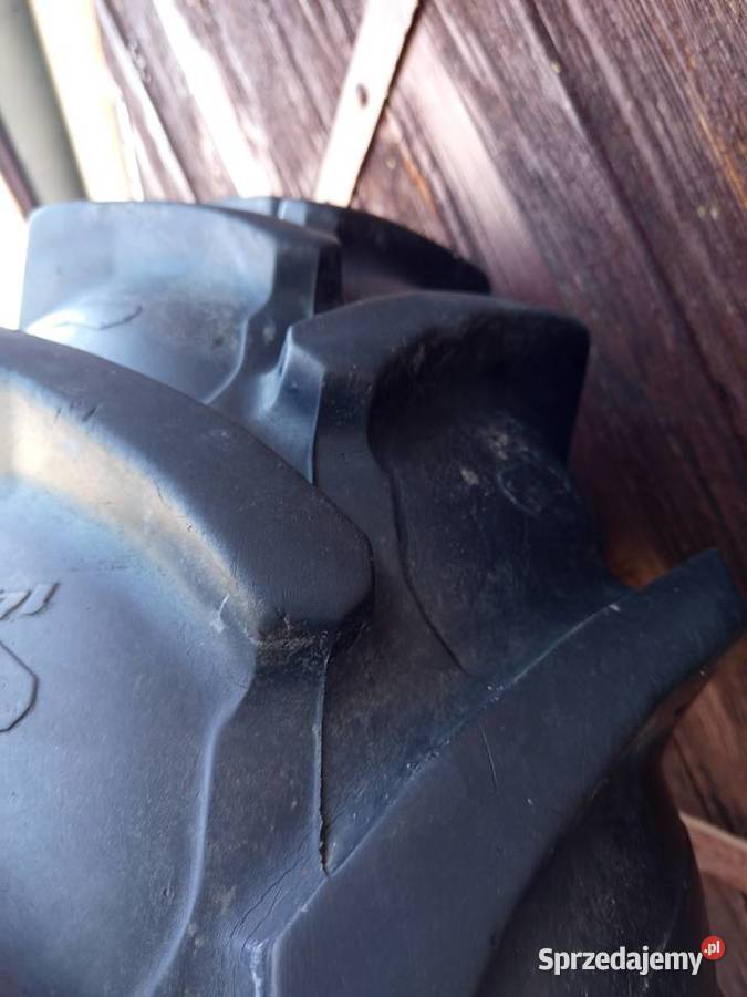 Opona kormoranStomil Olsztyn 14928 Wielgie