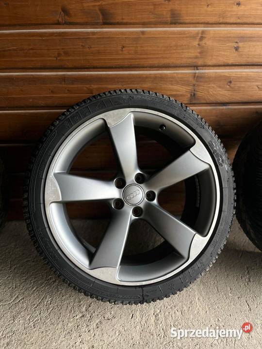 Felgi Rotor 19 Samochodowe