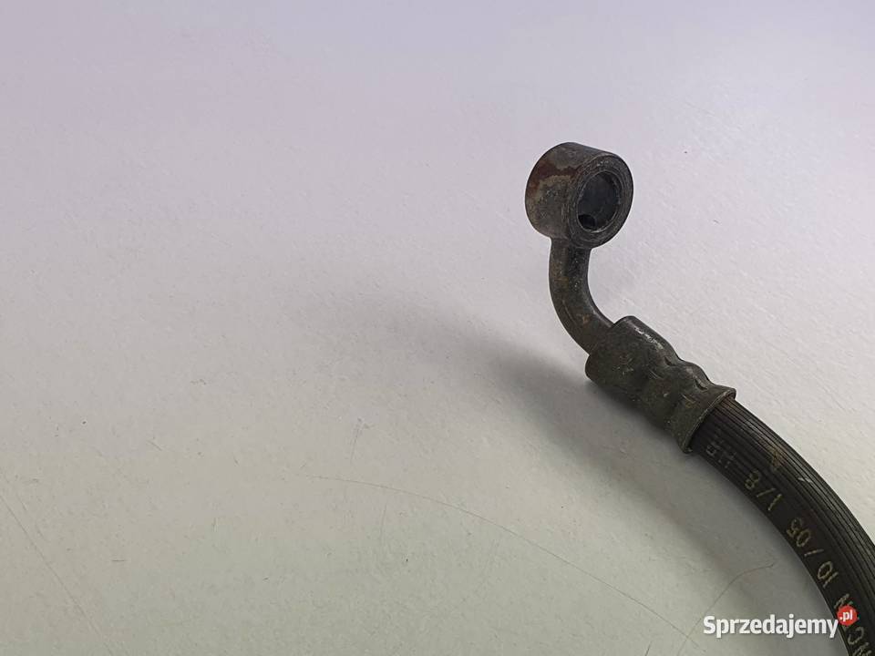 Przewod Hamulcowy Tyl Kawasaki Kxf 250 Łódź