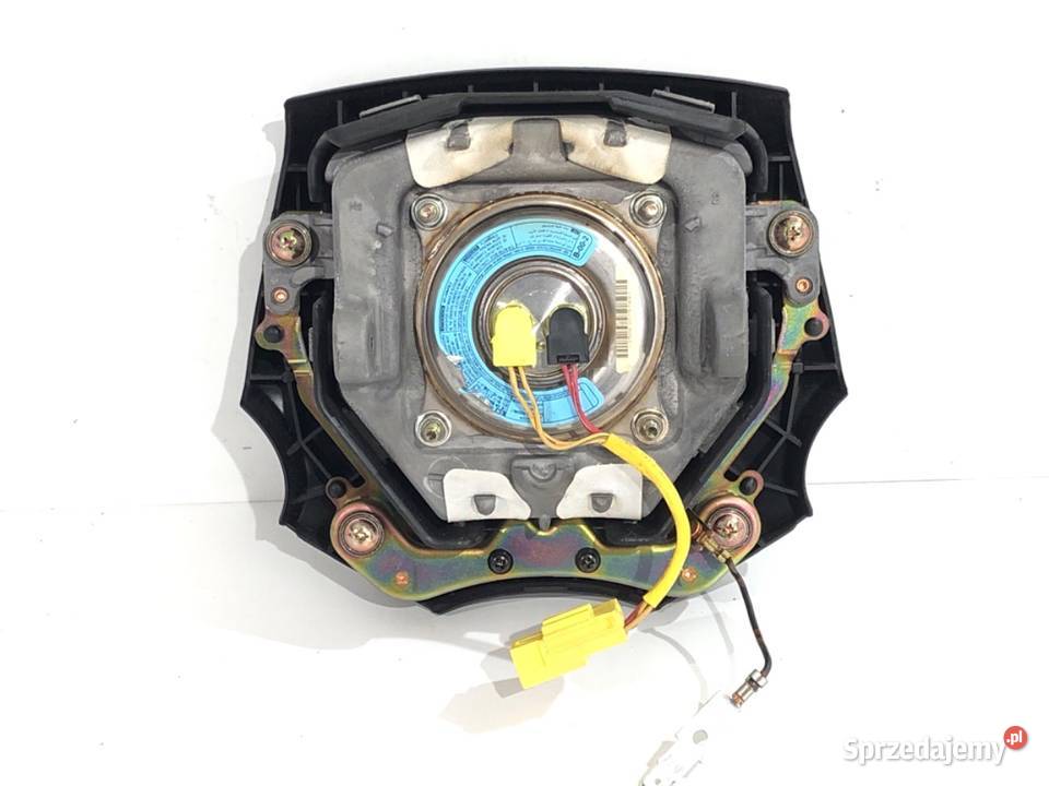 PODUSZKA POWIETRZNA KIEROWCY ACURA TL 0312 Poduszki powietrzne