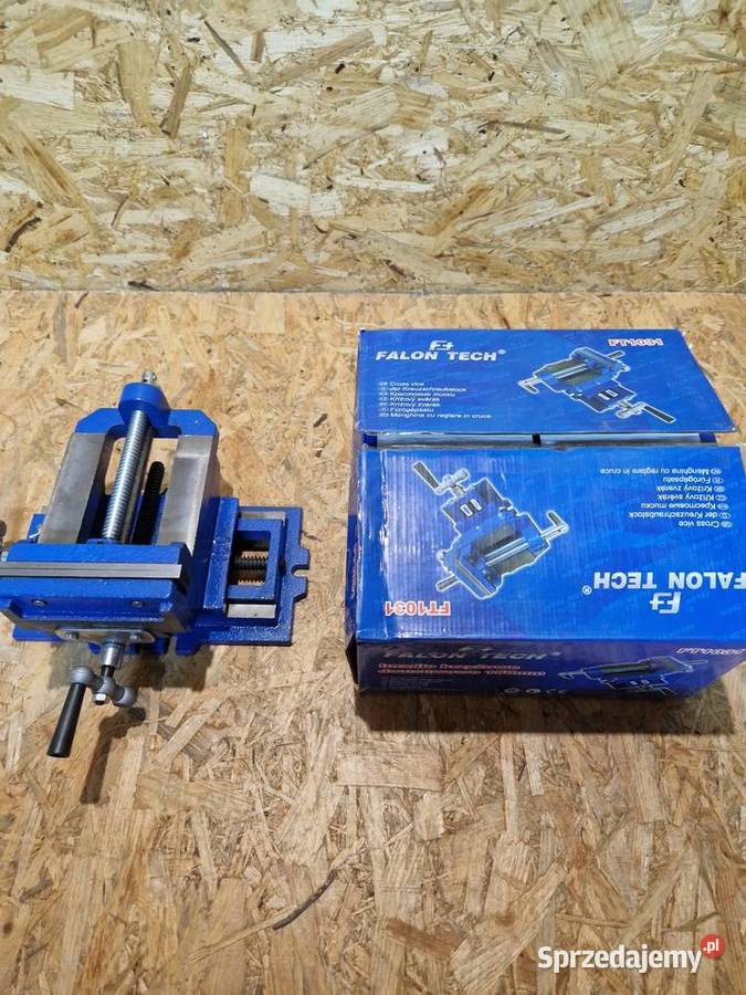 IMADŁO KRZYŻOWE 150 MM FT1031 Głogowa