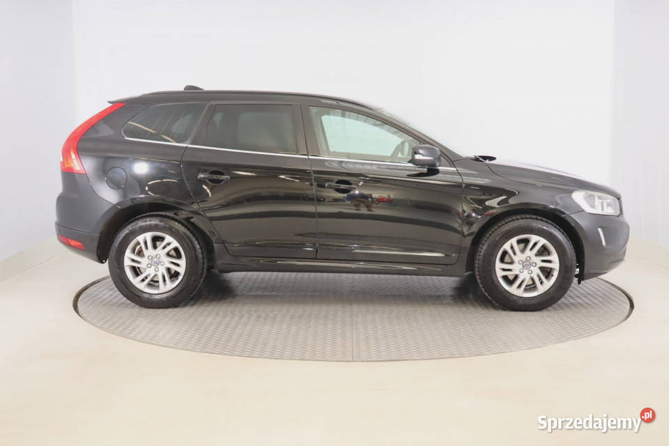 Volvo XC60 D3 czujnik parkowania XC 60 Zabrze