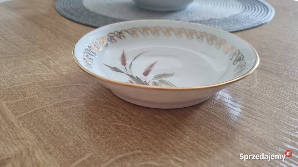 Miseczki salaterki Limoges Wola Podłężna