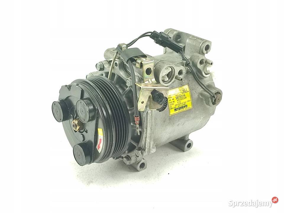 SPRĘŻARKA KLIMA MITSUBISHI GALANT VIII 20 25 lubelskie