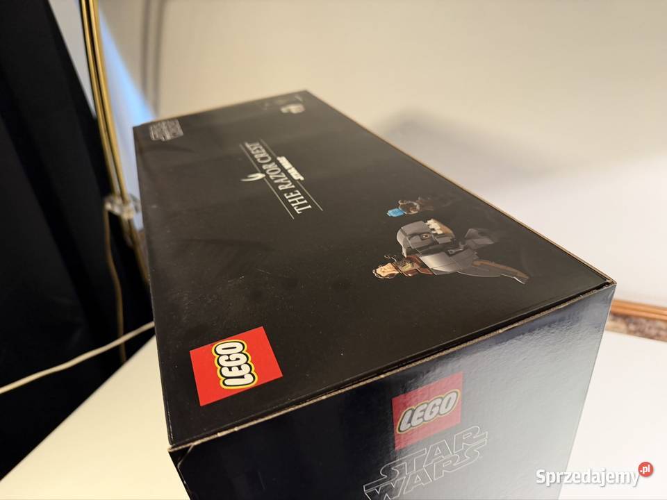 Lego Star Wars 75331 Brzeszczot Warszawa