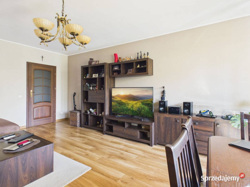 sprzedaży mieszkania Toruń Łódzka 801m2 3