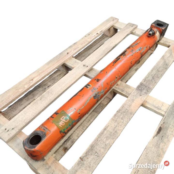 Siłownik wychyłu łyżki E7NNB576AB 87315527 Wilkowo sprzedam