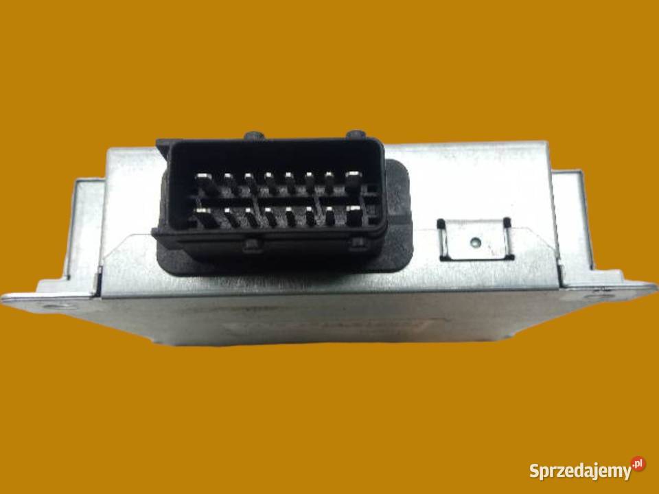 MODUŁ START STOP 50520764 Alfa Romeo Mito I 2008 Komputery