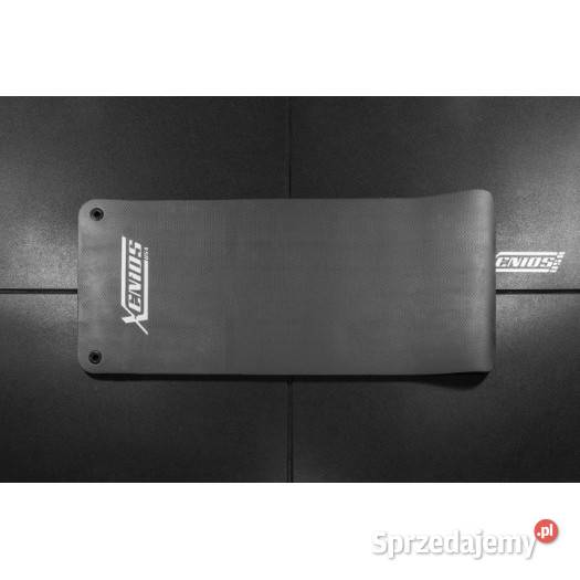 Mata do ćwiczeń Eco Exercise Wałcz