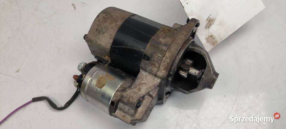 ROZRUSZNIK MERCEDES BENZ A 140 0051212101