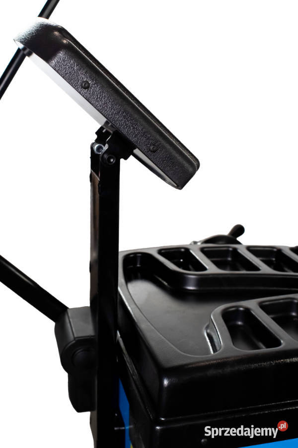 Montażownica 24A Wyważarka KW500LH Kupczyk mazowieckie Warka sprzedam