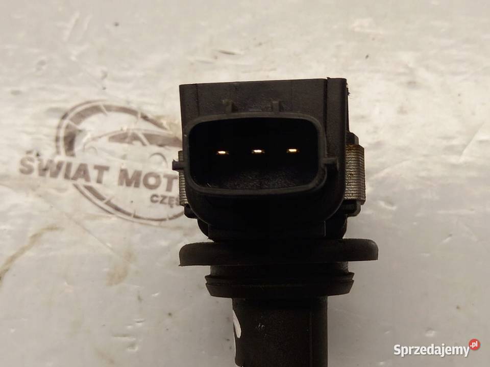 QASHQAI 16 HR16 HR16DE 114 cewki zapłonowe świętokrzyskie sprzedam