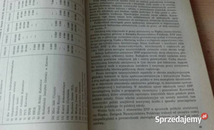 Oświata dorosłych w województwie katowickim II Gdańsk