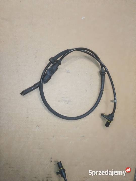 Czujnik abs tył colt 2002 2012 Opole