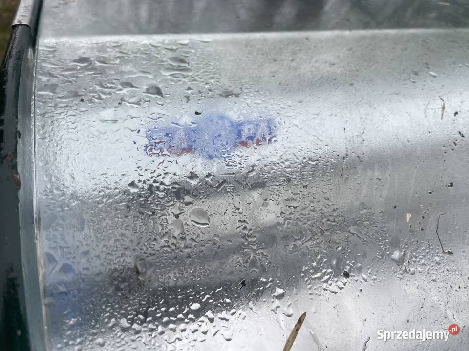 Lada chłodnicza RAPA LC 152107 sprzedam