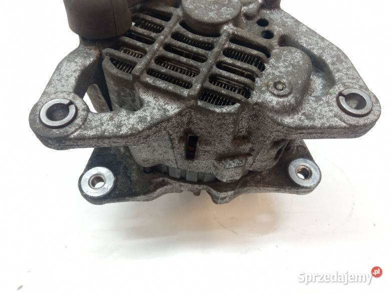 ALTERNATOR A3TB6581 20 CITD Mazda 5 I 20052010