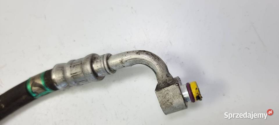 PRZEWÓD KLIMATYZACJI BMW SERIA 1 E87 6959992 Lipno