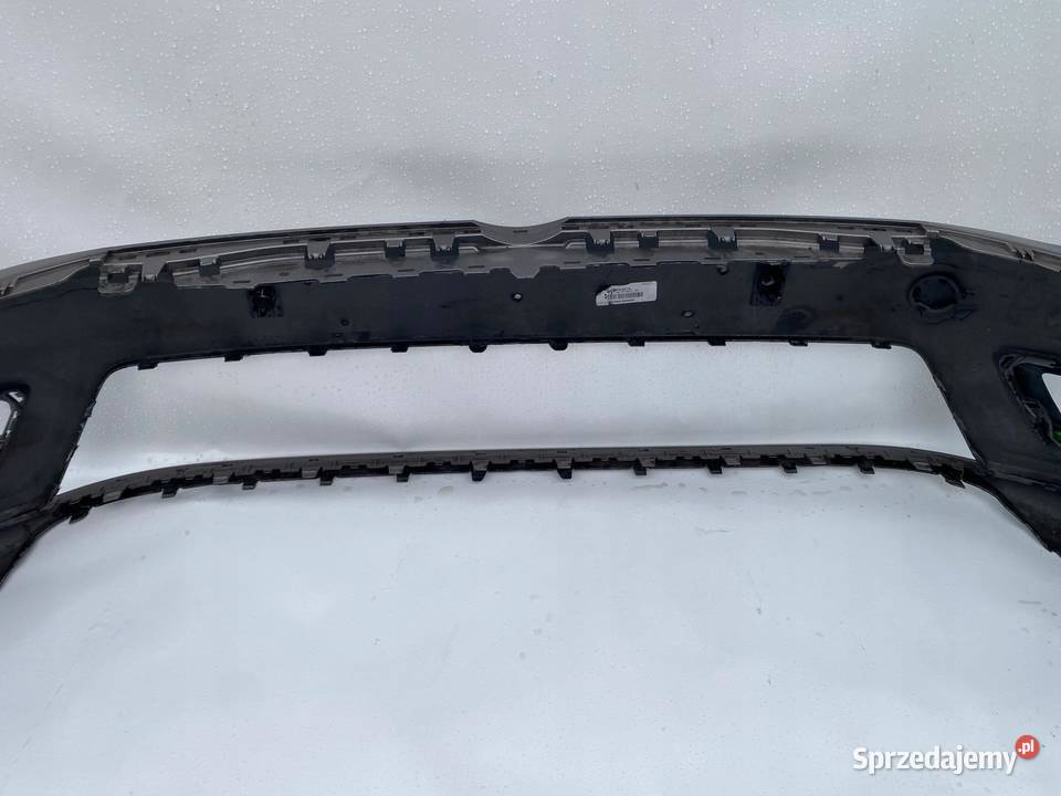 VW GOLF 7 5G0 RLINE ZDERZAK PRZOD PRZEDNI 6PDC osobowe sprzedam