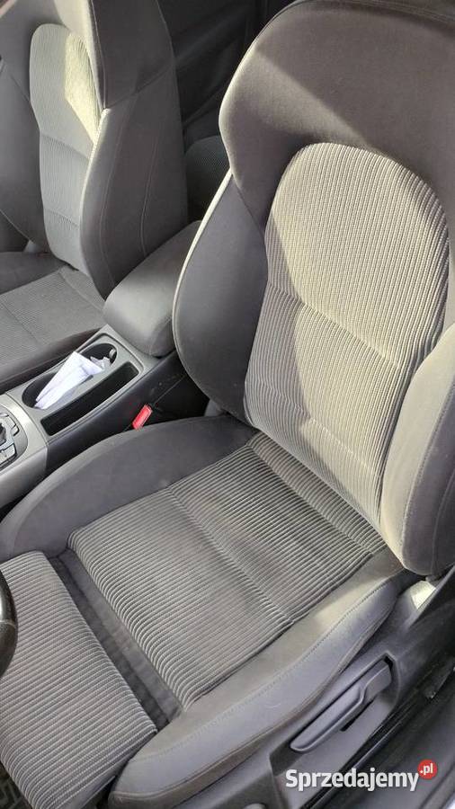 Audi A 4 B 8 20 TDI 140 koni 140KM Lębork sprzedam