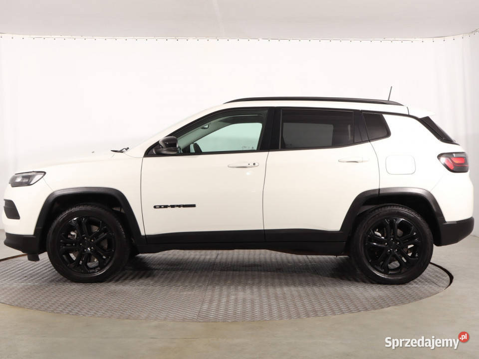 Jeep Compass 4xe Jeep