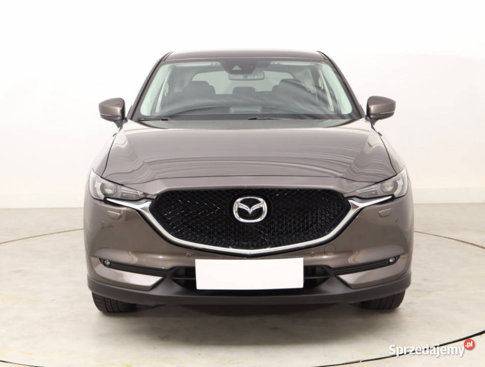 Mazda CX5 20 SkyactivG centralny zamek dolnośląskie Bielany Wrocławskie