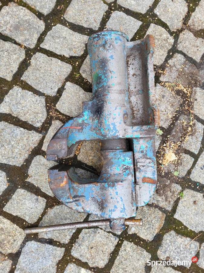 IMADŁO 125 PONAD 30 KILO WAGI śląskie Rybnik