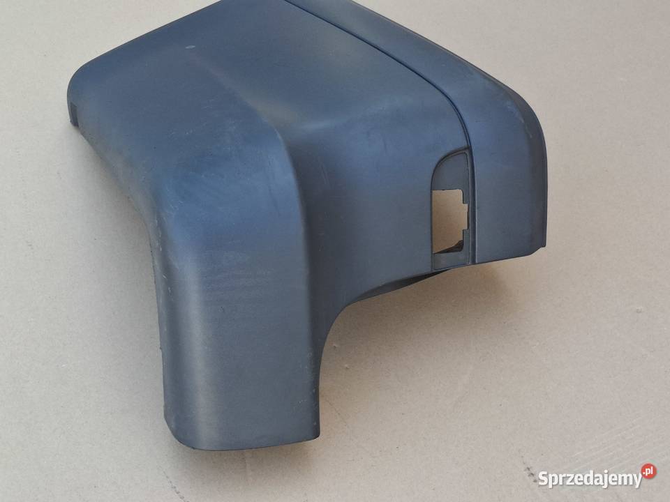 MERCEDES VITO W639 NAROŻNIK ZDERZAKA LEWY TYŁ Bieleń