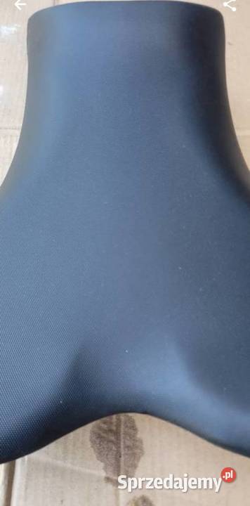 SUZUKI GSXR 1000 K9 L6 2015 SIEDZENIE KANAPA