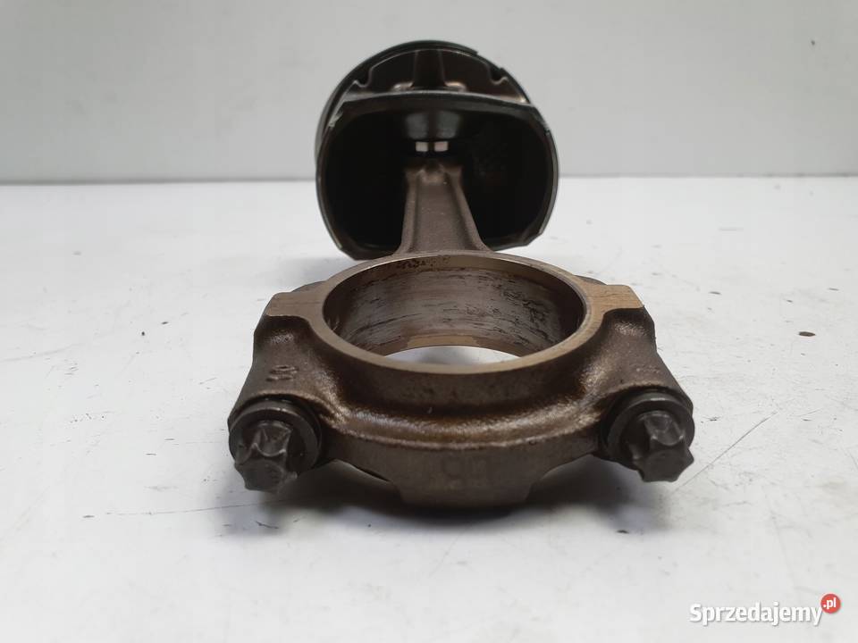 Opel Vectra C 18 16V TŁOK KORBOWÓD Z18XER 140 osobowe lubelskie