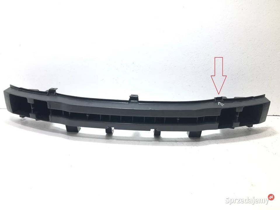 CHEVROLET AVEO T200 20052006 WZMOCNIENIE BELKA