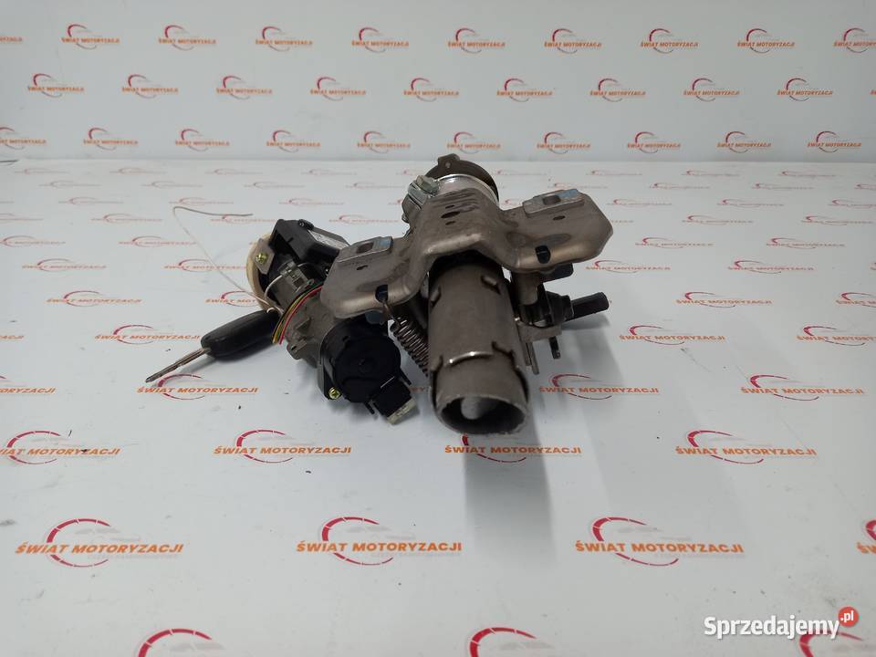 CHEVROLET CAPTIVA I 09r stacyjka 96673458 Kielce