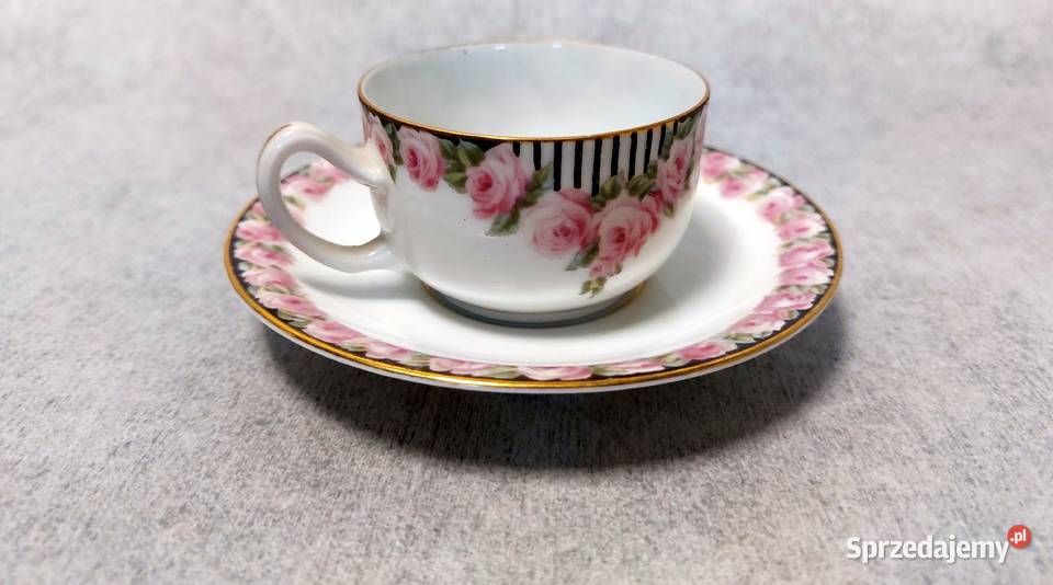 Rosenthal Jacob Zeidler Serwis Różany Katowice