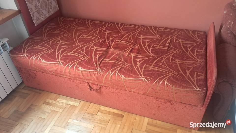 Tapczan jednoosobowy Tapczany Starachowice