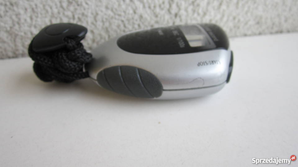 Sports Timer Stoper sportowy warmińsko-mazurskie Olecko