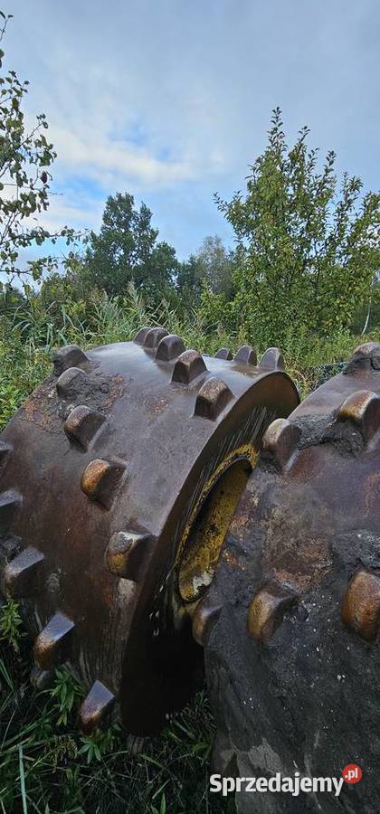 Koła kompaktor hsw ł34 ł35 podkarpackie