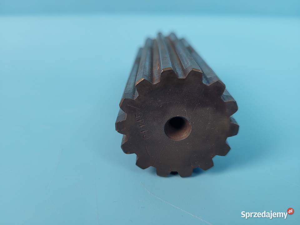 CASE IH PUMA 145 12r WAŁEK PRZEGUBOWY 120mm