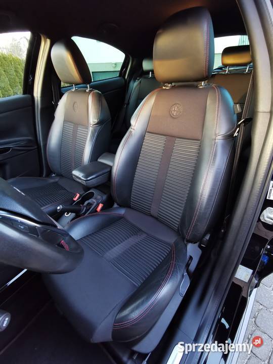 Alfa Romeo Giulietta Quadrifoglio QV stan 235KM sprzedam